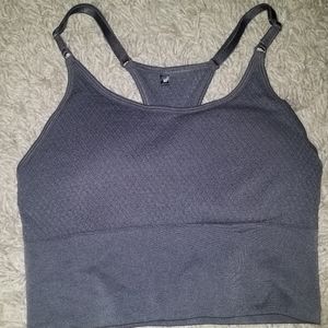 Balance Athletica Energy Top in Graphite